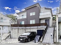 神戸市垂水区塩屋町7丁目　中古一戸建て