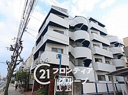 ビラユニオン垂水　中古マンション