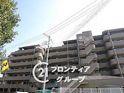 ネオハイツ神陵台　中古マンション
