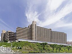 朝日プラザＣＩＴＹウエストヒル神戸Ｂ棟　中古マンション