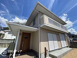 神戸市西区天が岡　中古一戸建て