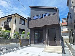 神戸市西区糀台2丁目　新築一戸建て　A号棟