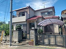 神戸市西区神出町五百蔵　中古一戸建て