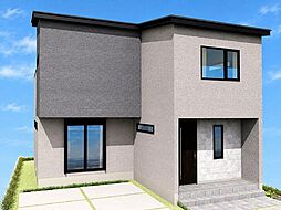 明石市大久保町谷八木　新築一戸建て　全1区画