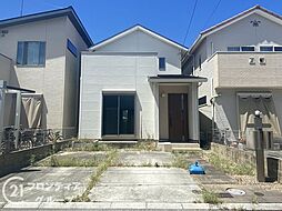 神戸市西区上新地1丁目　中古一戸建て