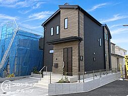 神戸市須磨区車字梨川　新築一戸建て　Iー3号棟