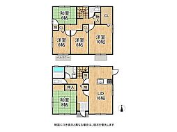 神戸市西区井吹台西町3丁目　中古一戸建て