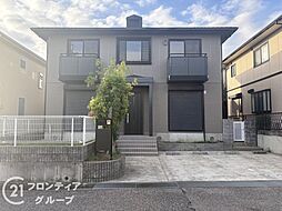 神戸市西区井吹台西町3丁目 中古一戸建て