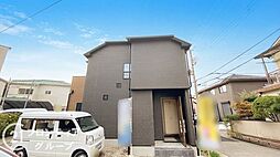 明石市鳥羽 新築一戸建て 全1区画