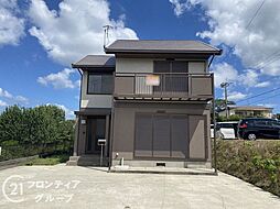 神戸市西区神出町東　中古一戸建て