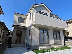 神戸市須磨区竜が台6丁目　新築一戸建て　全2区画　A 号棟
