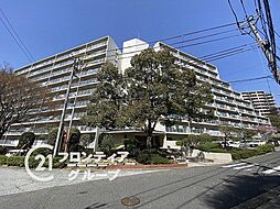 須磨名谷ハウス1号館　中古マンション