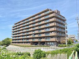 サンシティ明石江井ヶ島南　中古マンション