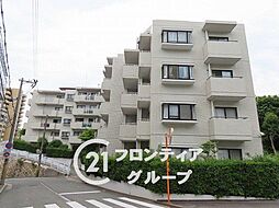 舞子公園パーク・ハイム　中古マンション