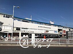 プログレス西明石駅前　中古マンション