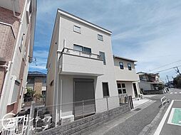 明石市西明石町3丁目　中古一戸建て