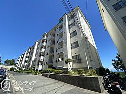 一ノ谷グリーンハイツＦ棟　中古マンション