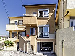明石市大久保町大窪　中古テラスハウス