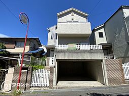 明石市松が丘1丁目　中古一戸建て