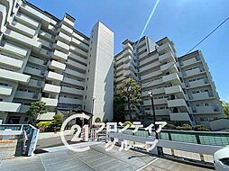 グリーンコーポジェームス山一番館　中古マンション