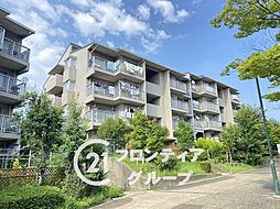 名谷竜が台東住宅17号棟　中古マンション