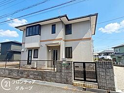神戸市西区月が丘5丁目　中古一戸建て