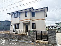 神戸市西区月が丘5丁目　中古一戸建て