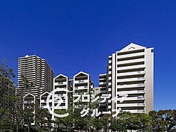 エクセルシティ西神中央　中古マンション