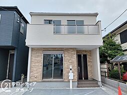 明石市貴崎1丁目 新築一戸建て 1期 2号棟