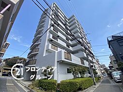 ライオンズマンション須磨浦通　中古マンション