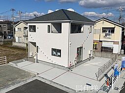 明石市二見町西二見　新築一戸建て　第23　5号棟