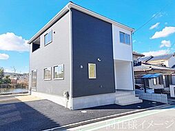 明石市二見町西二見　新築一戸建て　第23　7号棟