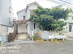 神戸市西区今寺　中古一戸建て