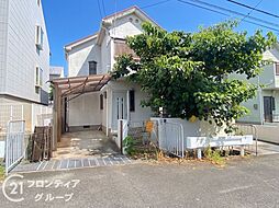 神戸市西区今寺　中古一戸建て