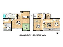 神戸市須磨区若草町2丁目　中古一戸建て