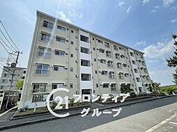 名谷6団地27号棟　中古マンション