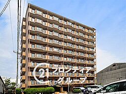 ライオンズマンション西明石第3　中古マンション