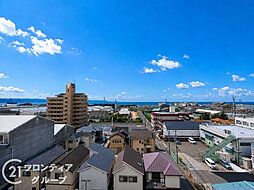 ライオンズマンション西明石第3　中古マンション