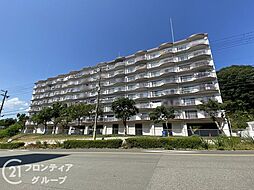 北須磨団地Ｄ2棟　中古マンション