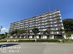 北須磨団地Ｄ2棟　中古マンション