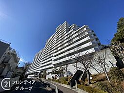 朝霧パークホームズ　中古マンション