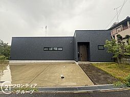 神戸市西区押部谷町栄　中古一戸建て