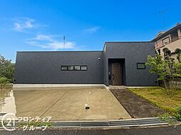 神戸市西区押部谷町栄　中古一戸建て