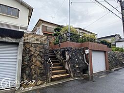 明石市魚住町清水　中古一戸建て