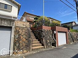 明石市魚住町清水　中古一戸建て