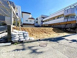 神戸市垂水区星陵台5丁目 新築一戸建て 第1 1号棟