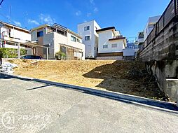 神戸市垂水区星陵台5丁目 新築一戸建て 第1 2号棟