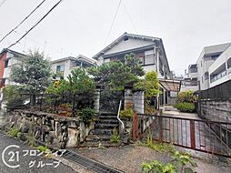神戸市垂水区星陵台5丁目　新築一戸建て　第1　2号棟