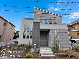 明石市魚住町清水 中古一戸建て