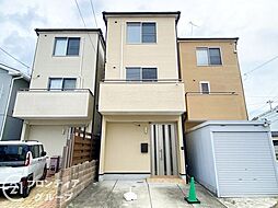 神戸市西区池上4丁目　中古一戸建て